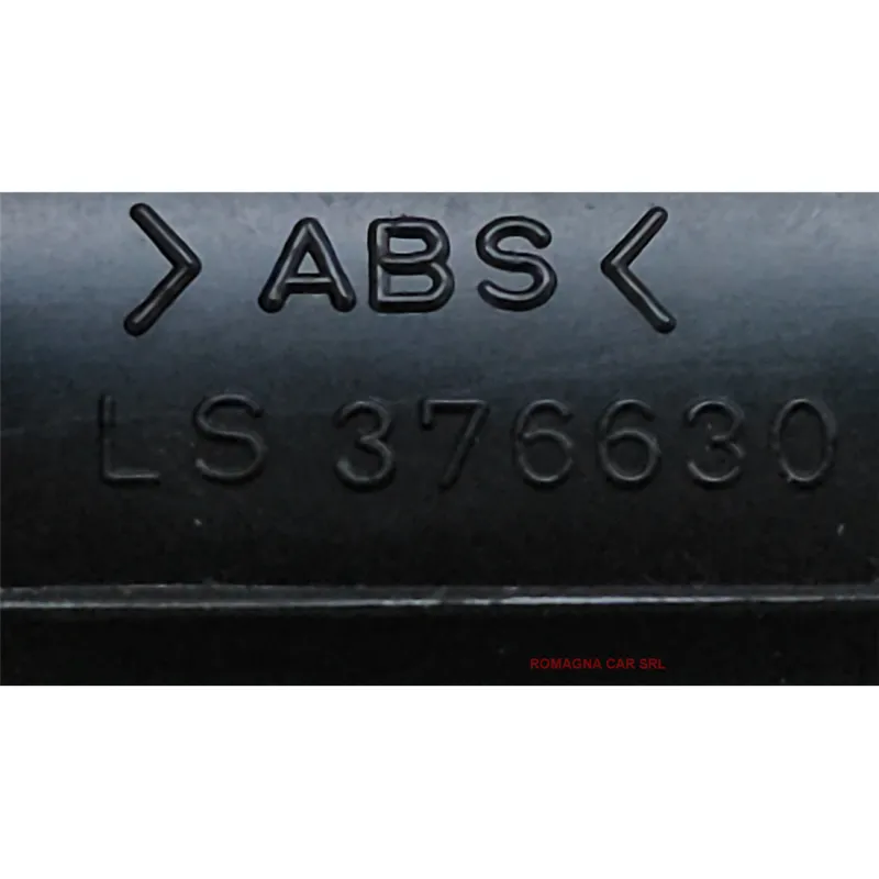 BOCCHETTA ARIA LAT. CRUSCOTTO ALFA ROMEO BRERA (X4/12) (11/05-12/10) 1750 TBI CPÉ 3P/B/1742CC