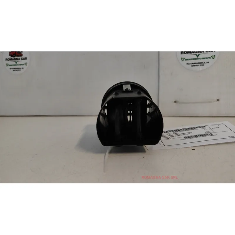 BOCCHETTA ARIA LAT. CRUSCOTTO ALFA ROMEO BRERA (X4/12) (11/05-12/10) 1750 TBI CPÉ 3P/B/1742CC