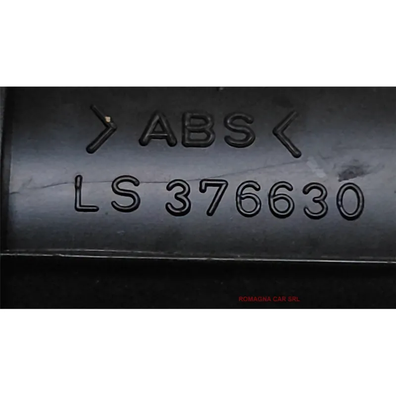 BOCCHETTA ARIA LAT. CRUSCOTTO ALFA ROMEO BRERA (X4/12) (11/05-12/10) 1750 TBI CPÉ 3P/B/1742CC