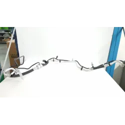 KIT TUBI A/C FLUIDO R134 CITROEN C3 3A SERIE (B618) (09/16-06/2 BLUEHDI 100 S&S BER 5P/D/1560CC