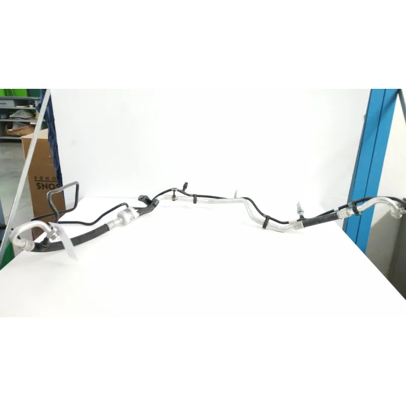 KIT TUBI A/C FLUIDO R134 CITROEN C3 3A SERIE (B618) (09/16-06/2 BLUEHDI 100 S&S BER 5P/D/1560CC