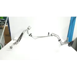 TUBO CONDENSATORE COMPRESSORE A/C CITROEN C4 (11/04-10/10) 1.4 16V BER. 5P/B/1360CC