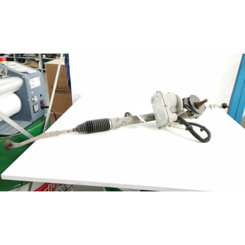 SCATOLA STERZO SERVOASSISTITA ELETTRONIC CITROEN C3 3A SERIE (B618) (09/16-06/2 BLUEHDI 100 S&S BER 5P/D/1499C