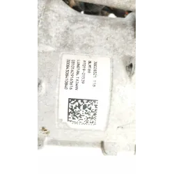 SCATOLA STERZO SERVOASSISTITA ELETTRONIC CITROEN C3 3A SERIE (B618) (09/16-06/2 BLUEHDI 100 S&S BER 5P/D/1499C