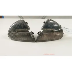 FANALINO ANT. DX. ALFA ROMEO 147 (W8) (08/00-01/06) 1.6 16V TS(77KW) CONNECT BER. 3P/B/1598C