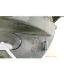 FANALINO ANT. DX. ALFA ROMEO 147 (W8) (08/00-01/06) 1.6 16V TS(77KW) CONNECT BER. 3P/B/1598C