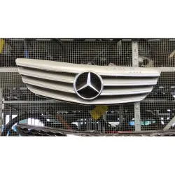 GRIGLIA MERCEDES-BENZ CLASSE B (T245) (03/05-03/13) 150/160 MNV 5P/B/1497CC