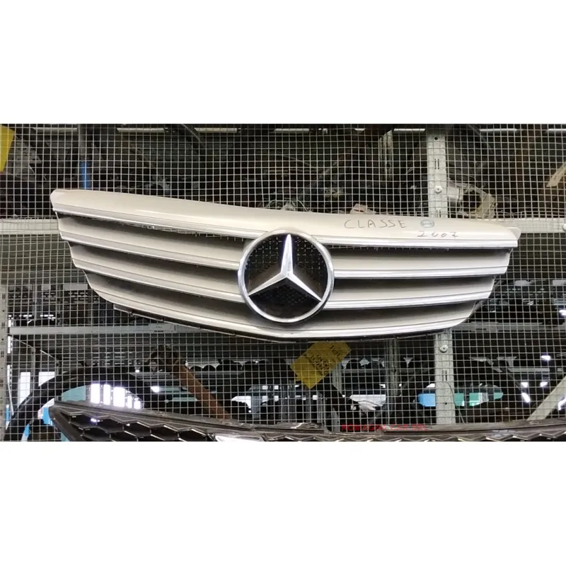 GRIGLIA MERCEDES-BENZ CLASSE B (T245) (03/05-03/13) 150/160 MNV 5P/B/1497CC