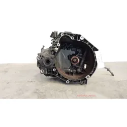 CAMBIO COMPL. ALFA ROMEO 147 (W8) (08/00-01/06) 1.6 16V TS(77KW) CONNECT BER. 3P/B/1598C