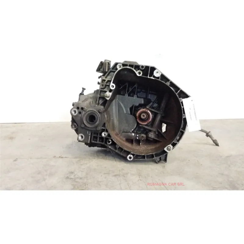 CAMBIO COMPL. ALFA ROMEO 147 (W8) (08/00-01/06) 1.6 16V TS(77KW) CONNECT BER. 3P/B/1598C