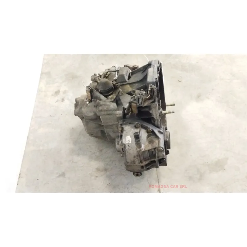 CAMBIO COMPL. ALFA ROMEO 147 (W8) (08/00-01/06) 1.6 16V TS(77KW) CONNECT BER. 3P/B/1598C