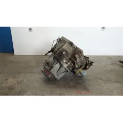 CAMBIO COMPL. CITROEN C4 (11/04-10/10) 1.4 16V BER. 5P/B/1360CC