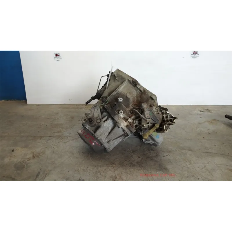 CAMBIO COMPL. CITROEN C4 (11/04-10/10) 1.4 16V BER. 5P/B/1360CC