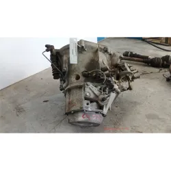 CAMBIO COMPL. CITROEN C4 (11/04-10/10) 1.4 16V BER. 5P/B/1360CC