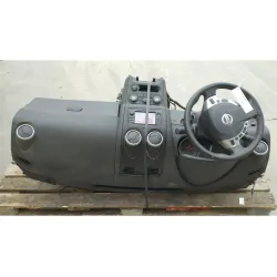 CRUSCOTTO NISSAN QASHQAI (J10E/JJ10E) (09/10-) +2 1.5 DCI DPF SUV 5P/D/1461CC