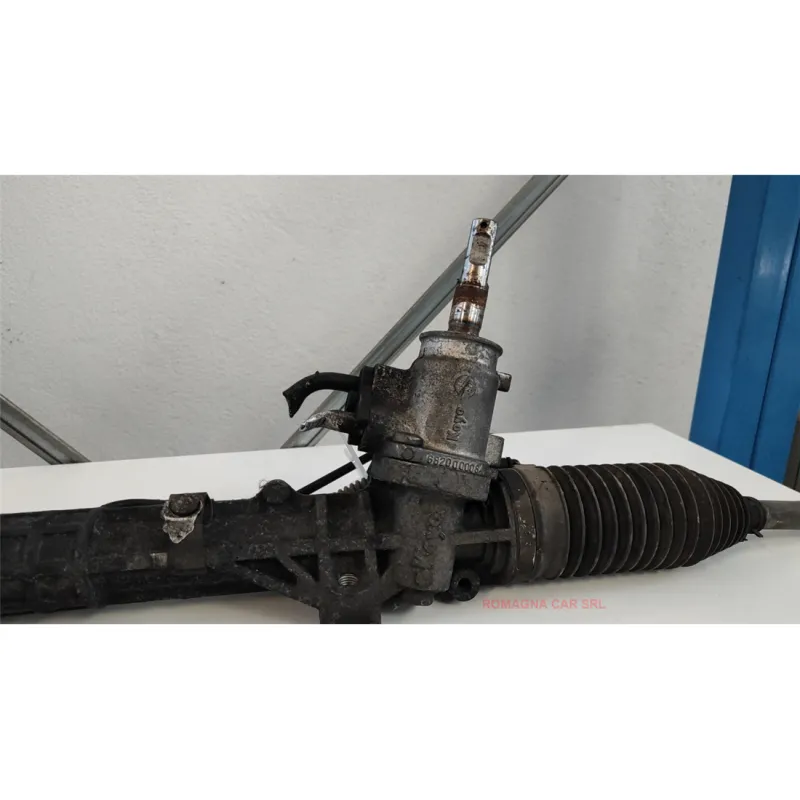 SCATOLA STERZO CITROEN C4 (11/04-10/10) 1.4 16V CPE 3P/B/1360CC