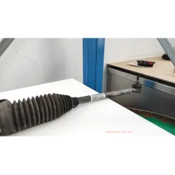 SCATOLA STERZO CITROEN C4 (11/04-10/10) 1.4 16V CPE 3P/B/1360CC