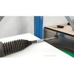 SCATOLA STERZO CITROEN C4 (11/04-10/10) 1.4 16V CPE 3P/B/1360CC