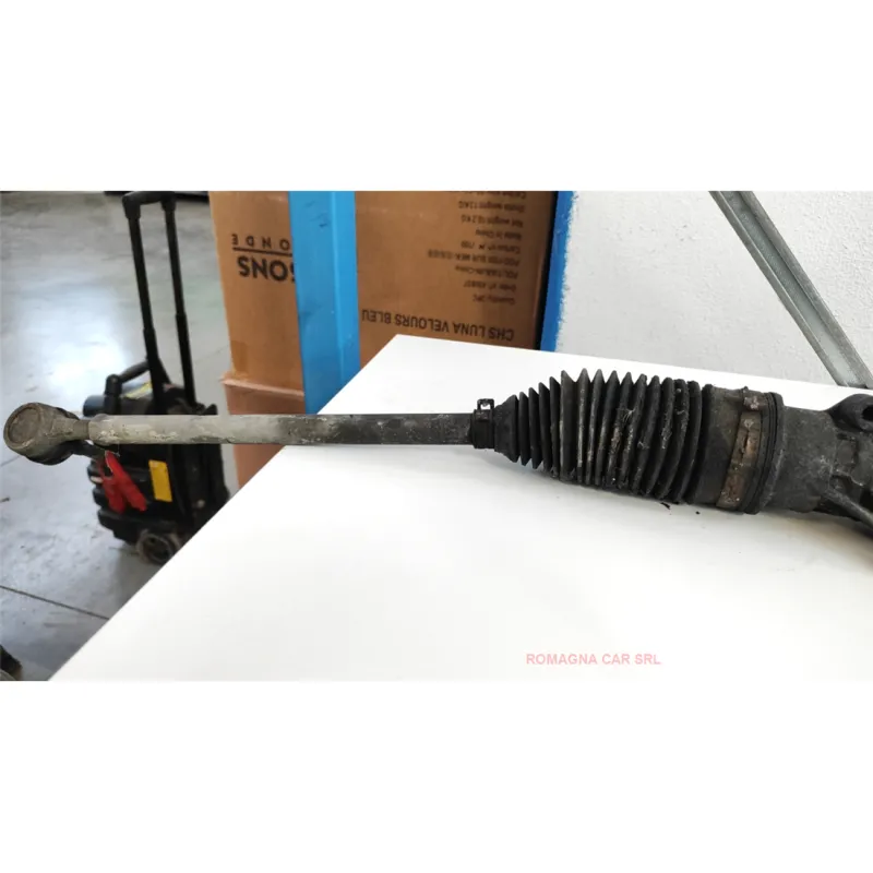 SCATOLA STERZO CITROEN C4 (11/04-10/10) 1.4 16V CPE 3P/B/1360CC