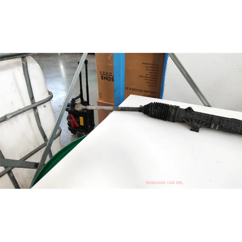 SCATOLA STERZO CITROEN C4 (11/04-10/10) 1.4 16V CPE 3P/B/1360CC