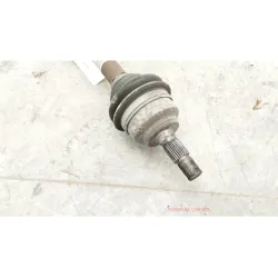 SEMIALBERO ANT. COMPL. SX. CITROEN C4 (11/04-10/10) 1.4 16V CPE 3P/B/1360CC