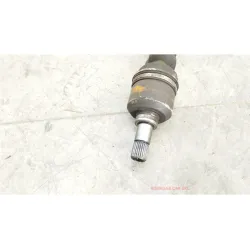 SEMIALBERO ANT. COMPL. SX. CITROEN C4 (11/04-10/10) 1.4 16V CPE 3P/B/1360CC