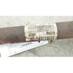 SEMIALBERO ANT. COMPL. SX. CITROEN C4 (11/04-10/10) 1.4 16V CPE 3P/B/1360CC