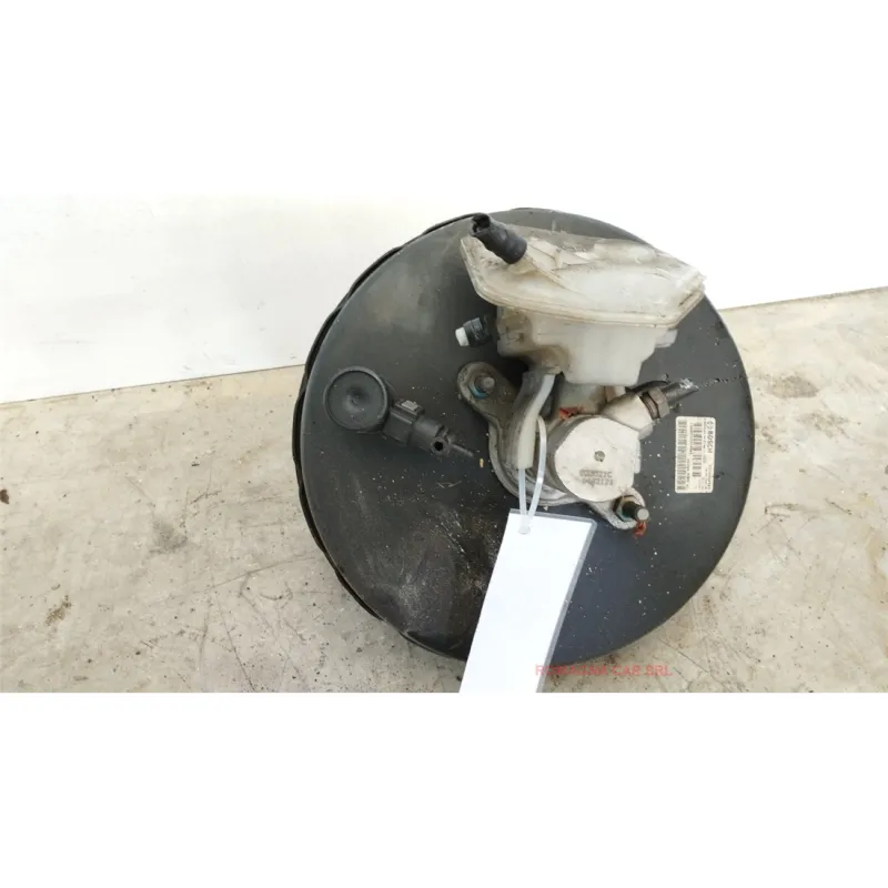 SERVOFRENO CITROEN C4 (11/04-10/10) 1.4 16V CPE 3P/B/1360CC