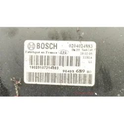 SERVOFRENO CITROEN C4 (11/04-10/10) 1.4 16V CPE 3P/B/1360CC