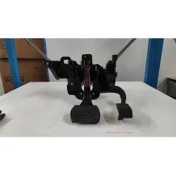 PEDALIERA COMPL. FIAT QUBO (3N) (07/08-05/17) 1.3 MJT (55KW) MNV 5P/D/1248CC