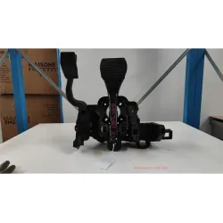 PEDALIERA COMPL. FIAT QUBO (3N) (07/08-05/17) 1.3 MJT (55KW) MNV 5P/D/1248CC