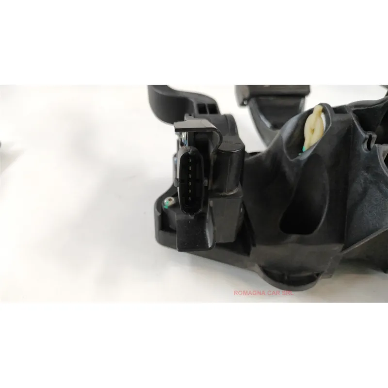 PEDALIERA COMPL. FIAT QUBO (3N) (07/08-05/17) 1.3 MJT (55KW) MNV 5P/D/1248CC