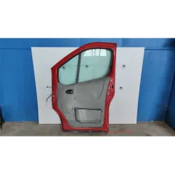 PORTA ANT. DX. RENAULT TRAFIC (06/01-09/06) T27 1.9 DCI (60KW) PC-TN FRG 4P/D/1870CC