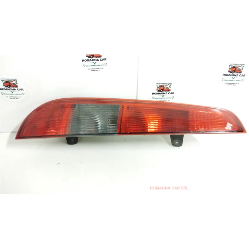 FANALE POST. SX. FORD FOCUS (CAP) (11/04-06/08) 1.6 TDCI (66KW) BER. 3P/D/1560CC