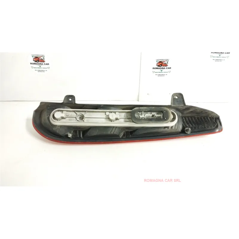 FANALE POST. SX. FORD FOCUS (CAP) (11/04-06/08) 1.6 TDCI (66KW) BER. 3P/D/1560CC