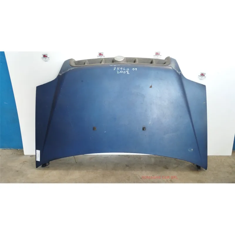 COFANO ANT. FIAT DOBLO (1W) (10/00-12/03) 1.9 D MNV 5P/D/1910CC