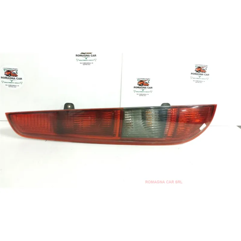 FANALE POST. SX. FORD FOCUS (CAP) (11/04-06/08) 1.6 TDCI (66KW) BER. 3P/D/1560CC