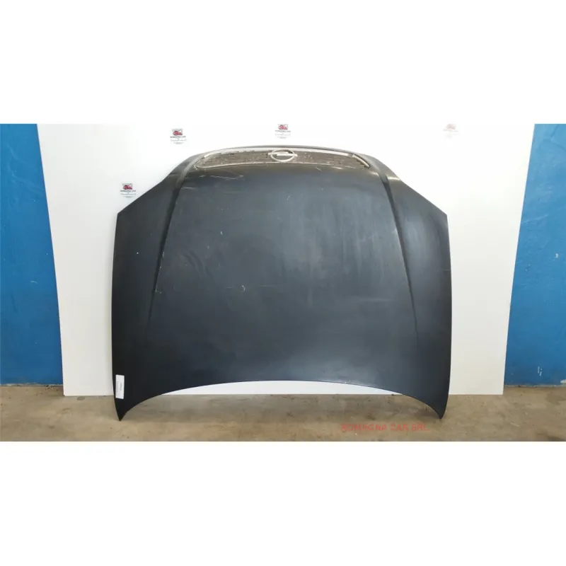 COFANO ANT. OPEL ASTRA (T98) (03/98-09/04) 1.7 DTI 16V BER. 3P/D/1686CC