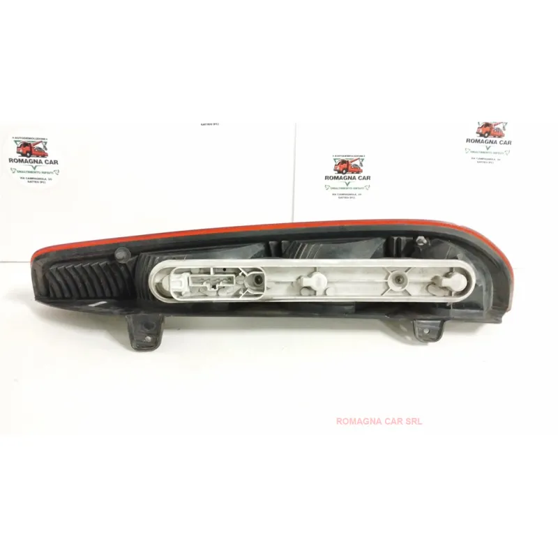 FANALE POST. SX. FORD FOCUS (CAP) (11/04-06/08) 1.6 TDCI (66KW) BER. 3P/D/1560CC