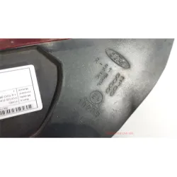 FANALE POST. SX. FORD FOCUS (CAP) (11/04-06/08) 1.6 TDCI (66KW) BER. 3P/D/1560CC