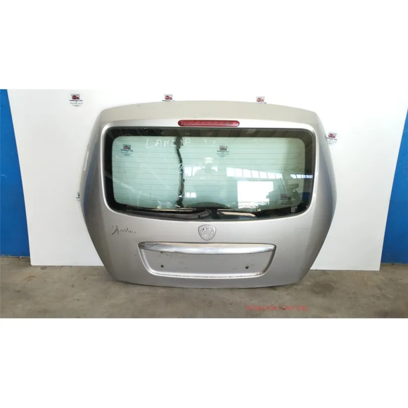 PORTELLO POST. LANCIA Y (10/00-03/04) 1.2 16V BER. 3P/B/1242CC