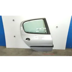 PORTA POST. DX. PEUGEOT 206 (09/98-06/09) 1.1 BER. 5P/B/1124CC