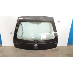 PORTELLO POST. S/SPOILER OPEL CORSA (X01) (10/00-06/06) 1.2 12V BER. 5P/B/1229CC
