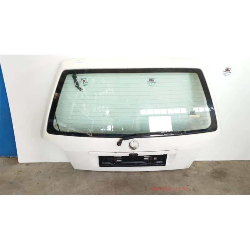 PORTELLO POST. VOLKSWAGEN GOLF (1J) (09/97-03/06) 1.4 16V BER. 3P/B/1390CC