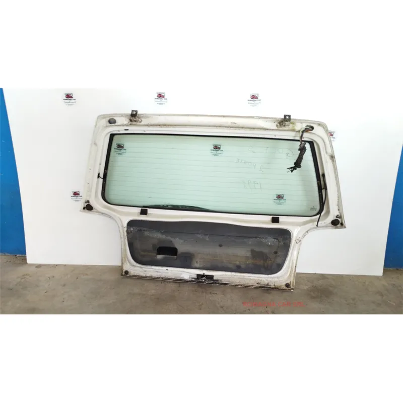 PORTELLO POST. VOLKSWAGEN GOLF (1J) (09/97-03/06) 1.4 16V BER. 3P/B/1390CC