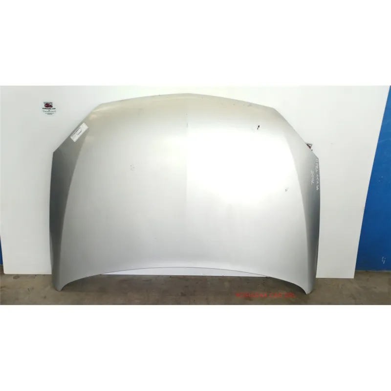 COFANO ANT. OPEL CORSA (X01) (10/00-06/06) 1.0 12V BER. 3P/B/973CC