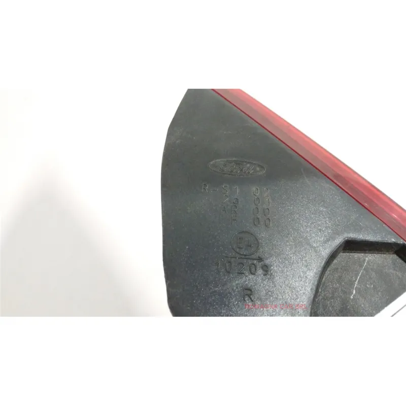 FANALE POST. DX. FORD FOCUS (CAP) (11/04-06/08) 1.6 TDCI (66KW) BER. 3P/D/1560CC