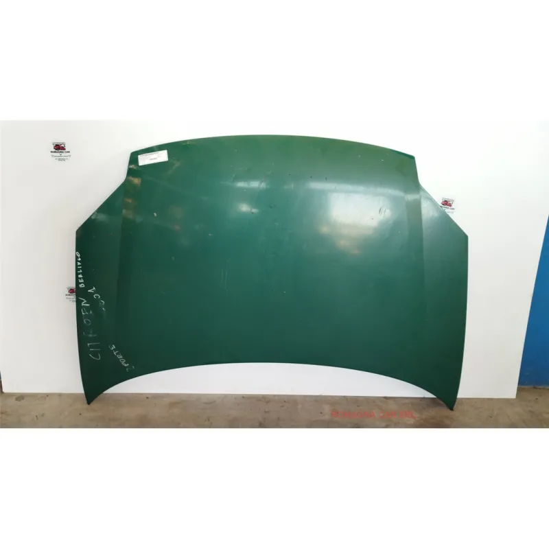 COFANO ANT. CITROEN BERLINGO (10/96-09/02) 1.4 MNV 3P/B/1360CC