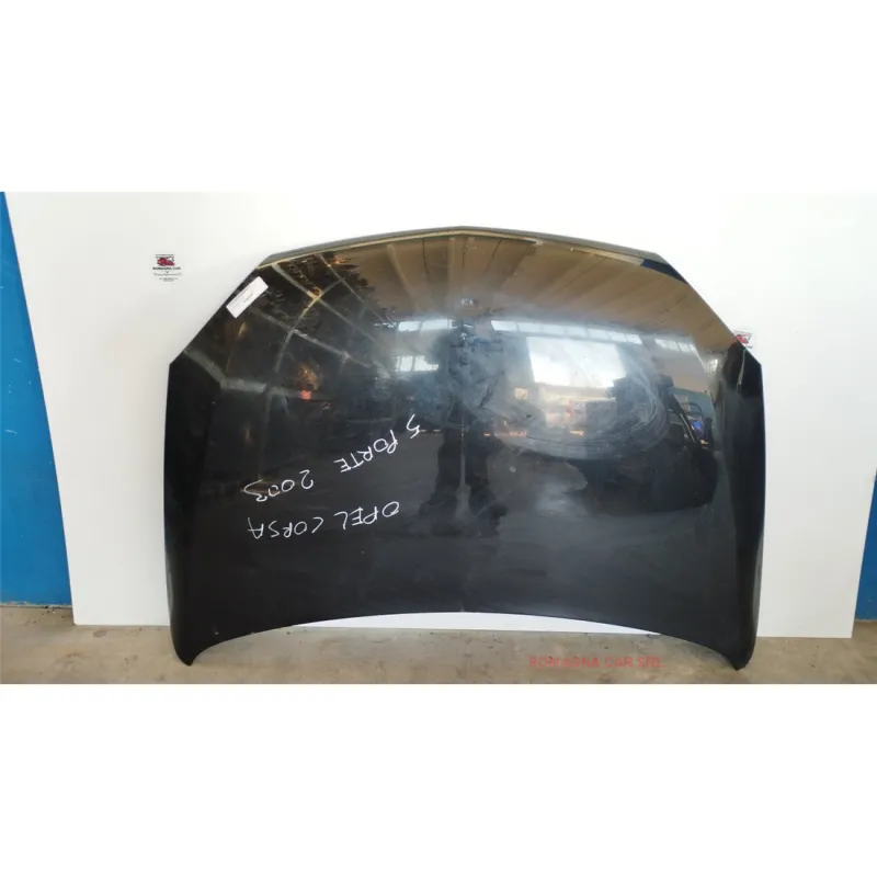 COFANO ANT. OPEL CORSA (X01) (10/00-06/06) 1.0 12V BER. 5P/B/973CC