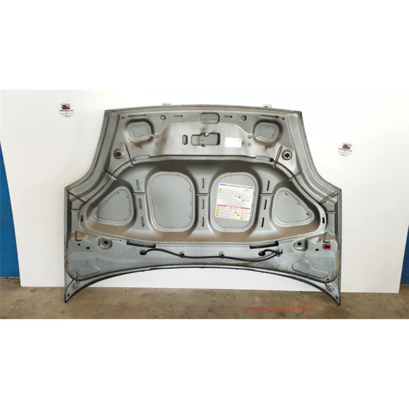 COFANO ANT. FIAT GRANDE PUNTO (2Y) (06/05-12/08 1.4 BER 5P/B/1368CC